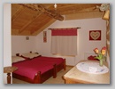 cases rurales independants ( ARI)  de 4-15 persones, Cerdanya chalet bela bartok