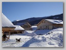 le chalet carlit a st pierre dels forcats dans les pyrenees