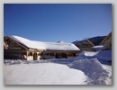 Le CHALET CAMBRE D'AZE, luxueux chalet , gte pour 10 ou 12 personnes avec sauna , location en meubl, St Pierre del Forcats / Eyne , adapt pour handicap.