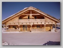 chalet font romeu, les angles