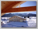 Self catering and cottage for 13 people near ski resort Cambre d'aze