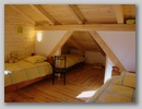 Self catering and cottage for 13 people near ski resort Cambre d'aze  ( station de ski cambre d'aze)
