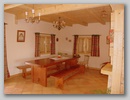 le chalet carlit a st pierre dels forcats dans les pyrenees, luxueux chalet , gte pour 10 ou 12 personnes avec sauna , location en meubl, St Pierre del Forcats / Eyne , adapt pour handicap.