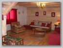 casa rural , xalet per 15 persones, st pierre dels forcats